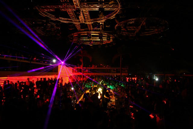 Virgin Radio Lebanon Launch Party